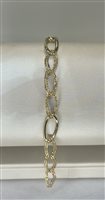 Bracciale Domar Donna in Oro BROR-21-280 - BROR-21-280